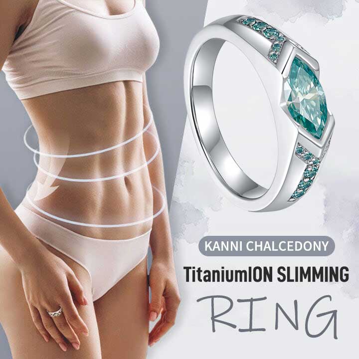 (🎅Christmas 🎄Limited Time Discount 80% Last Day 🎁)🔥CZTICLE Magnetology Moissanite Diamond Ring💖