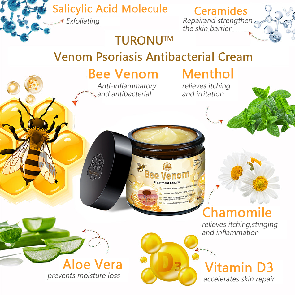 ๐๐๐๐ข๐๐๐๐ขโข Bee Venom Skin Treatment Cream๏ผ๐ด๐ด๐ท ๐
๐๐๐๐๐๐๐๐๐๐๏ผ๐
