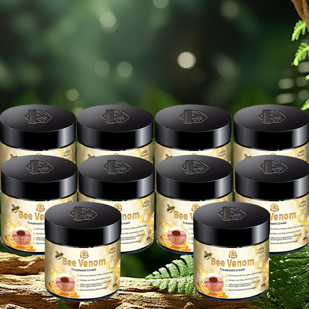 ๐๐๐๐ข๐๐๐๐ขโข Bee Venom Skin Treatment Cream๏ผ๐ด๐ด๐ท ๐
๐๐๐๐๐๐๐๐๐๐๏ผ๐