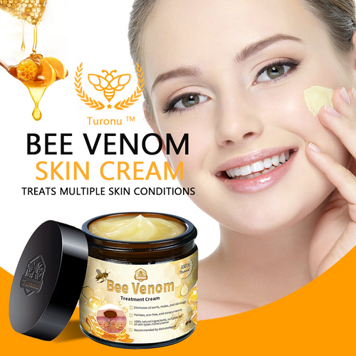 ๐๐๐๐ข๐๐๐๐ขโข Bee Venom Skin Treatment Cream๏ผ๐ด๐ด๐ท ๐
๐๐๐๐๐๐๐๐๐๐๏ผ๐