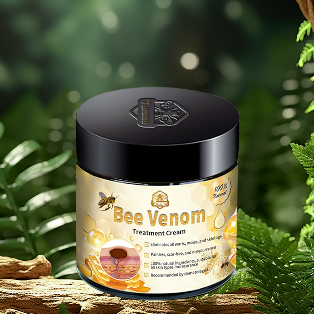 ๐๐๐๐ข๐๐๐๐ขโข Bee Venom Skin Treatment Cream๏ผ๐ด๐ด๐ท ๐
๐๐๐๐๐๐๐๐๐๐๏ผ๐