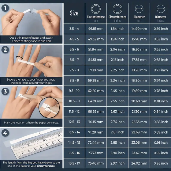 Last Day Promotion 80% OFF š„CZTICLE Lymphatic Magnetic Therapy Catās Eye Ringš„