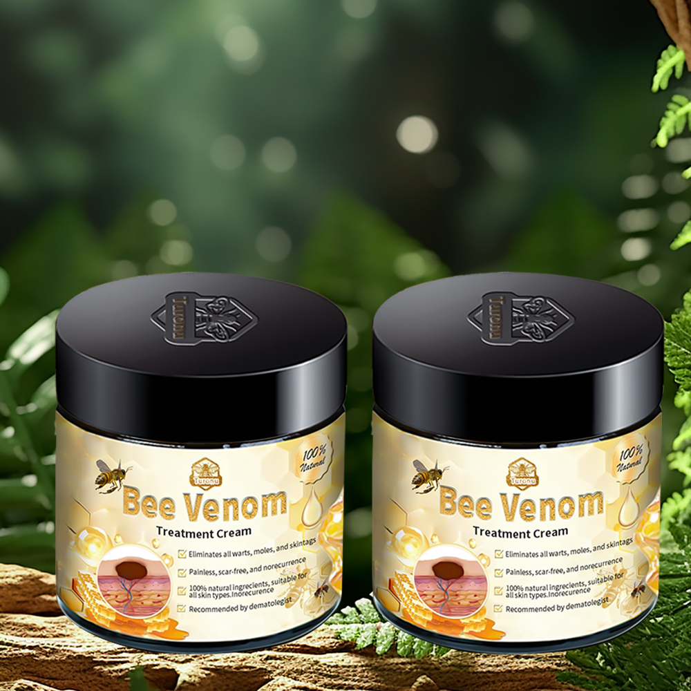 ๐๐๐๐ข๐๐๐๐ขโข Bee Venom Skin Treatment Cream๏ผ๐ด๐ด๐ท ๐
๐๐๐๐๐๐๐๐๐๐๏ผ๐