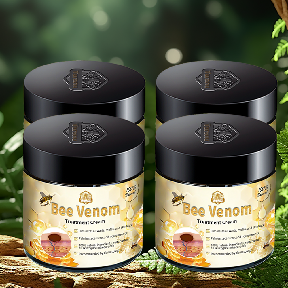 ๐๐๐๐ข๐๐๐๐ขโข Bee Venom Skin Treatment Cream๏ผ๐ด๐ด๐ท ๐
๐๐๐๐๐๐๐๐๐๐๏ผ๐