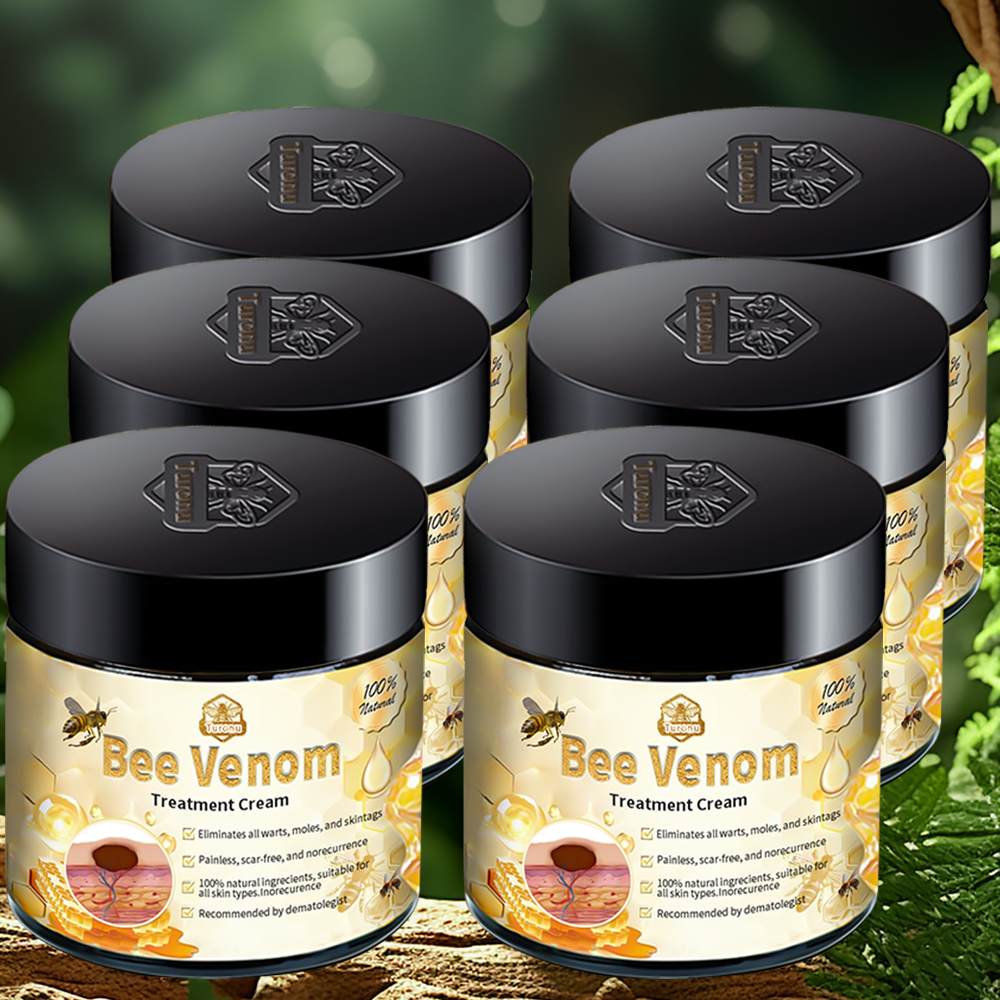 ๐๐๐๐ข๐๐๐๐ขโข Bee Venom Skin Treatment Cream๏ผ๐ด๐ด๐ท ๐
๐๐๐๐๐๐๐๐๐๐๏ผ๐