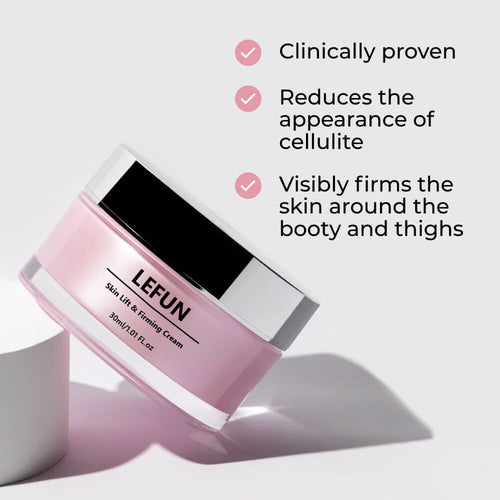 🔥Limited Time 60% OFF🔥LEFUN™ Skin Lift & Firm Cream（30 ml/1.01FL.oz）