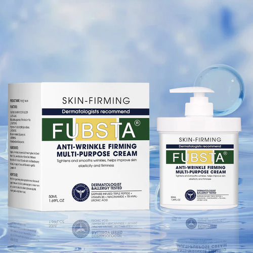 🔥🔥𝐋𝐚𝐬𝐭 𝐃𝐚𝐲 𝐃𝐢𝐬𝐜𝐨𝐮𝐧𝐭: 87% 𝐎𝐅𝐅🌸Fubsta® 𝐀𝐝𝐯𝐚𝐧𝐜𝐞𝐝 𝐅𝐢𝐫𝐦𝐢𝐧𝐠 & 𝐖𝐫𝐢𝐧𝐤𝐥𝐞-𝐑𝐞𝐝𝐮𝐜𝐢𝐧𝐠 𝐂𝐫𝐞𝐚𝐦: Restore Skin Elasticity⭐