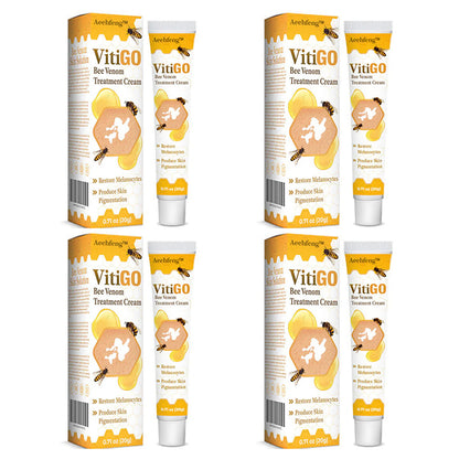 Aeehfeng™ BeeVenom Vitiligo Treatment Cream