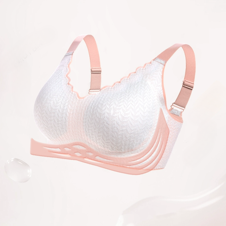 ELrosoy™ Plasma Detox Shaping Bra - Gentle care all day long💕