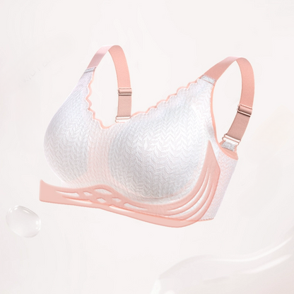 ELrosoy™ Plasma Detox Shaping Bra - Gentle care all day long💕