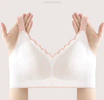 ELrosoy™ Plasma Detox Shaping Bra - Gentle care all day long💕