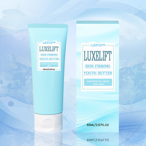 ✨70% OFF✨LEFUN™ LuxeLift Skin Firming Youth Butter - Suitable for Sensitive Skin