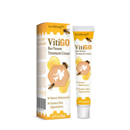 Aeehfeng™ BeeVenom Vitiligo Treatment Cream