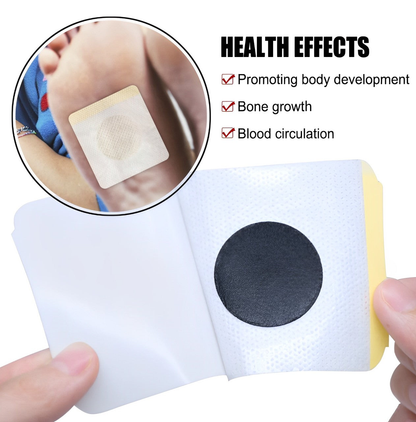 Aeehfeng™ Herbal Height Increasing Foot Patch🌿 - Awaken Pituitary Growth Hormone