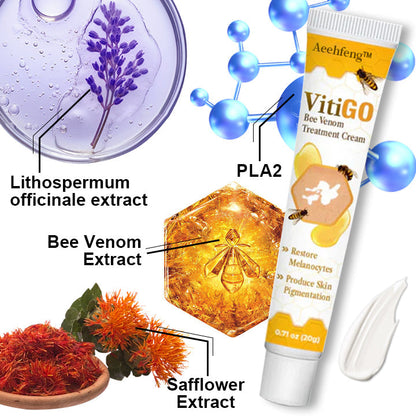 Aeehfeng™ BeeVenom Vitiligo Treatment Cream