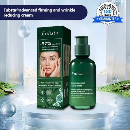 Last Day Discount: 80% OFF🔥Fubsta® Advanced Firming & Wrinkle-Reducing Cream: Restore Skin Elasticity💝